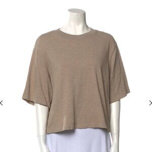 Cotton Citizen Boxy Tee (Brown)